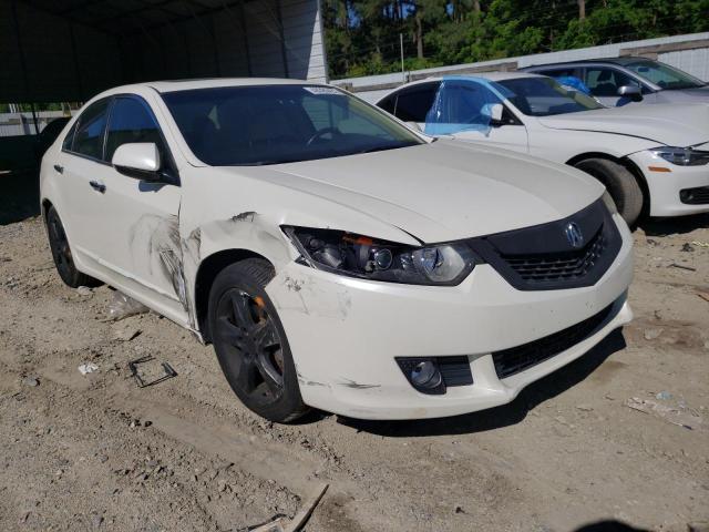 acura tsx 2010 jh4cu2f65ac025631