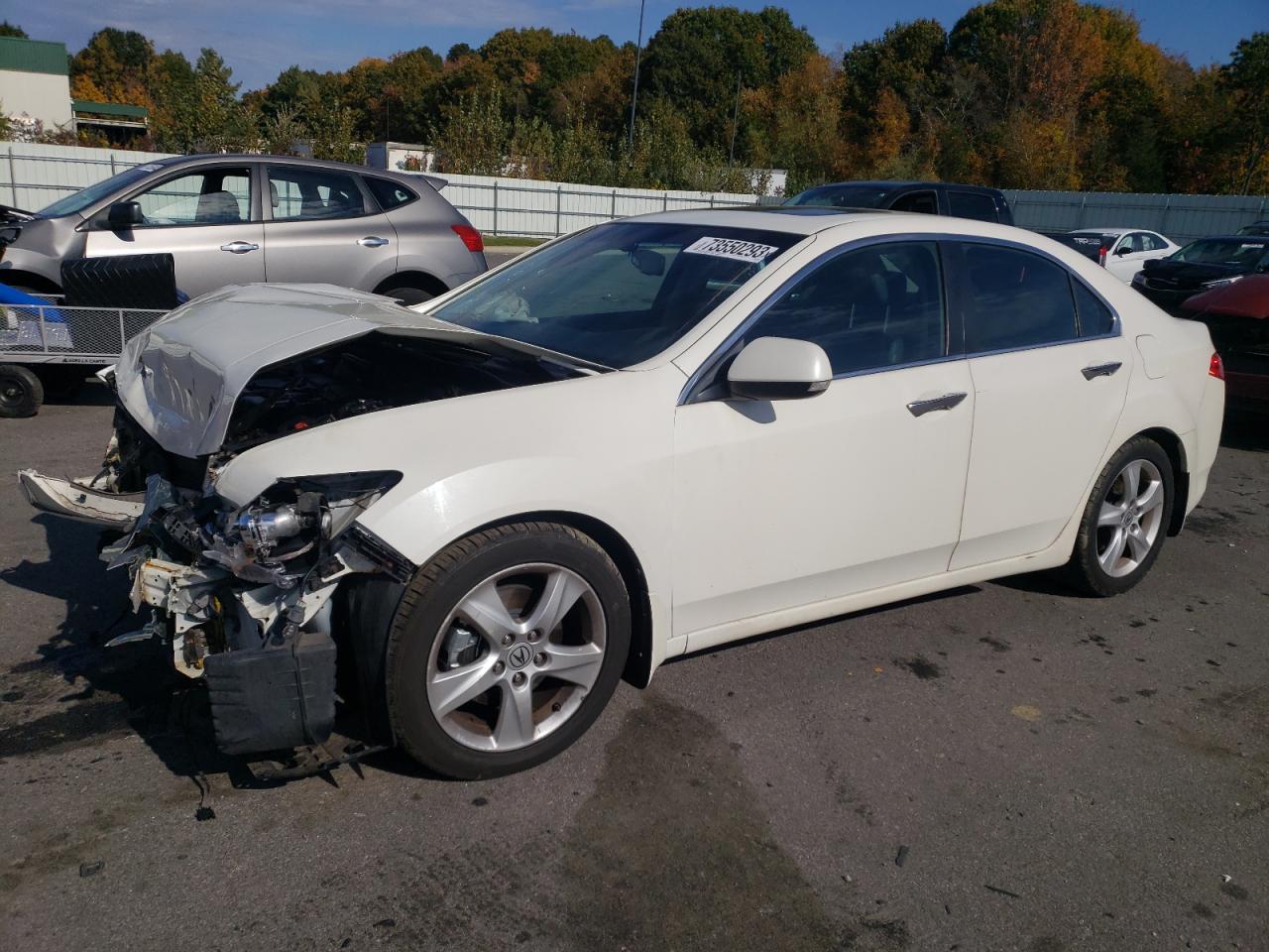 acura tsx 2010 jh4cu2f65ac026049