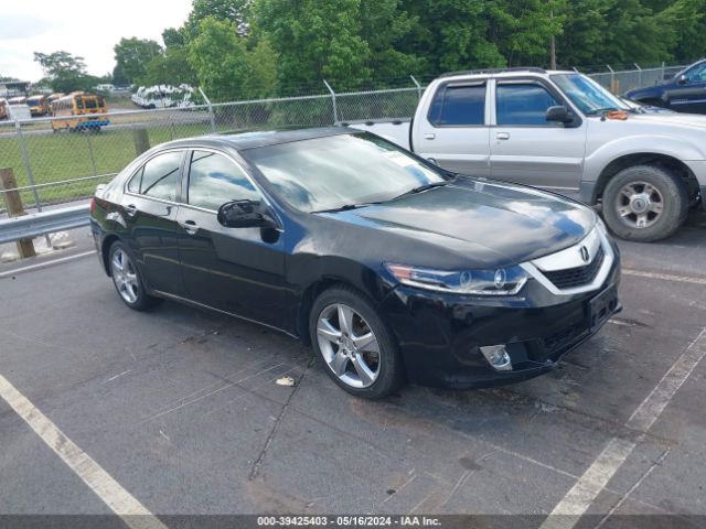 acura tsx 2010 jh4cu2f65ac027279