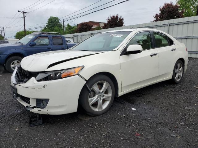 acura tsx 2010 jh4cu2f65ac029629