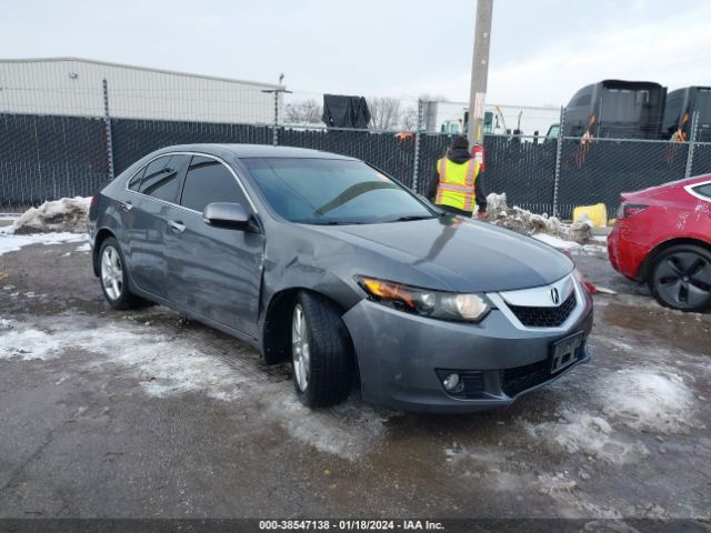 acura tsx 2010 jh4cu2f65ac032319