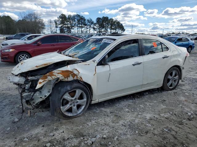 acura tsx 2010 jh4cu2f65ac036631