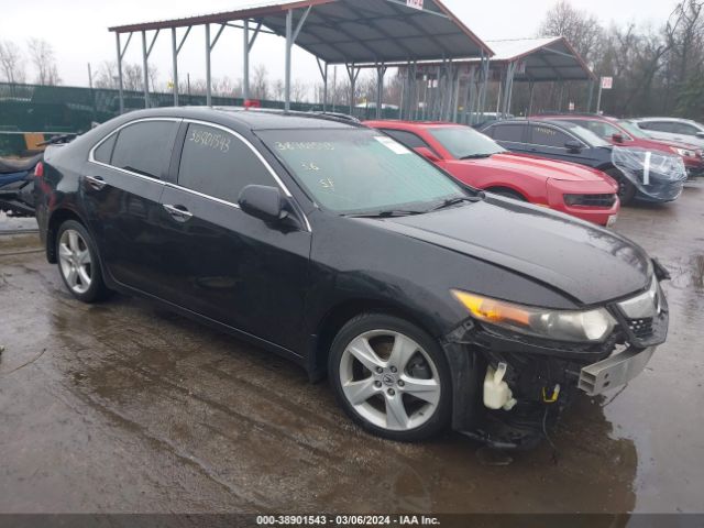 acura tsx 2010 jh4cu2f65ac041960