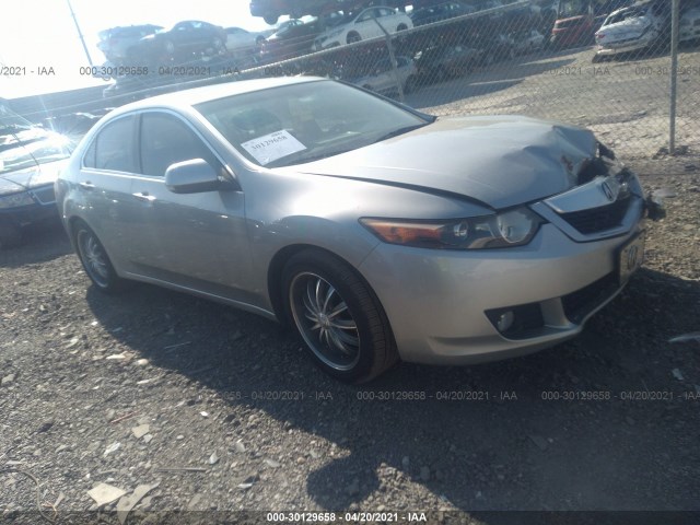 acura tsx 2010 jh4cu2f65ac043255