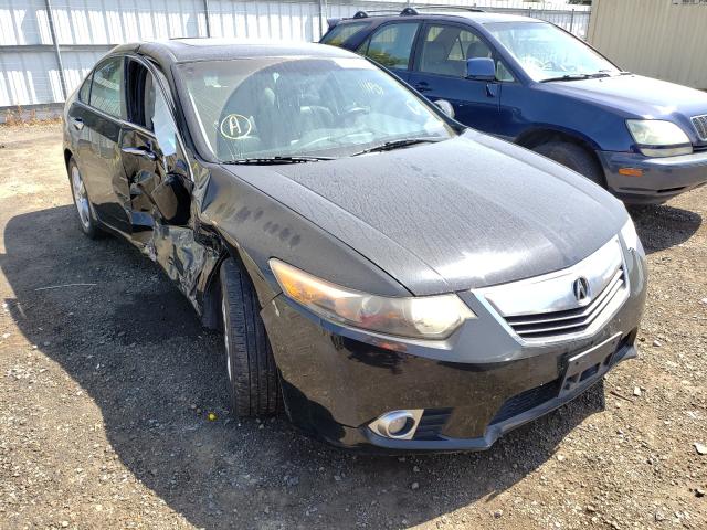 acura tsx tech 2012 jh4cu2f65cc006774