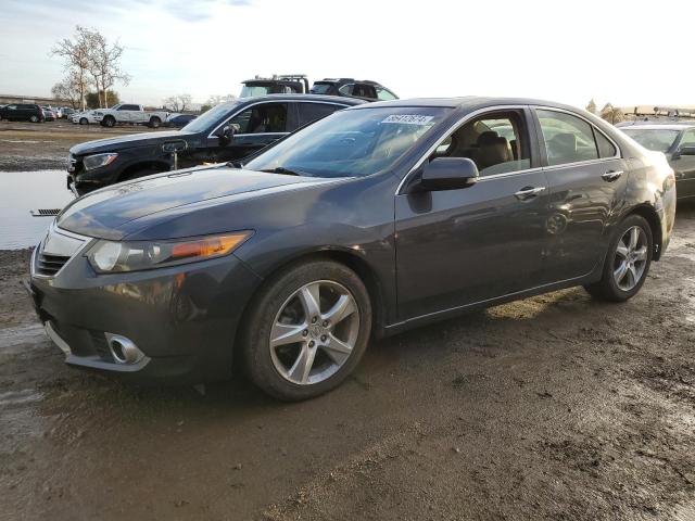 acura tsx tech 2012 jh4cu2f65cc024692