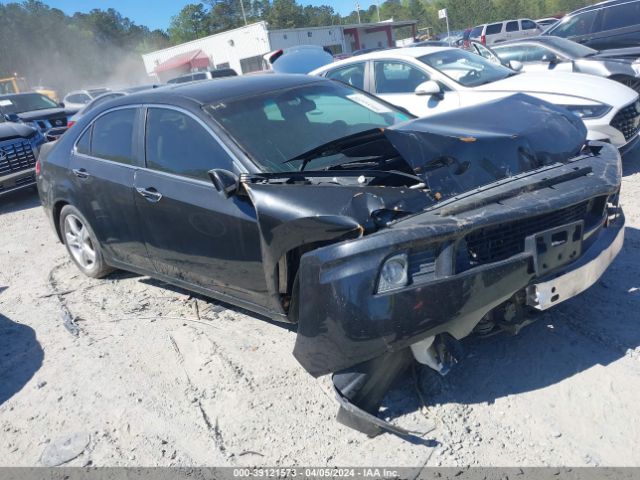 acura tsx 2010 jh4cu2f66ac001032