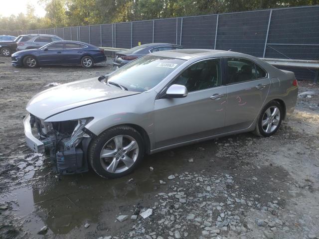 acura tsx 2010 jh4cu2f66ac001967