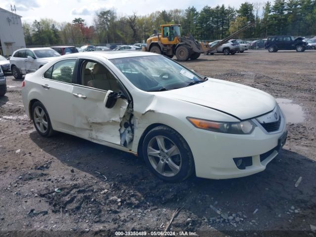 acura tsx 2010 jh4cu2f66ac006280