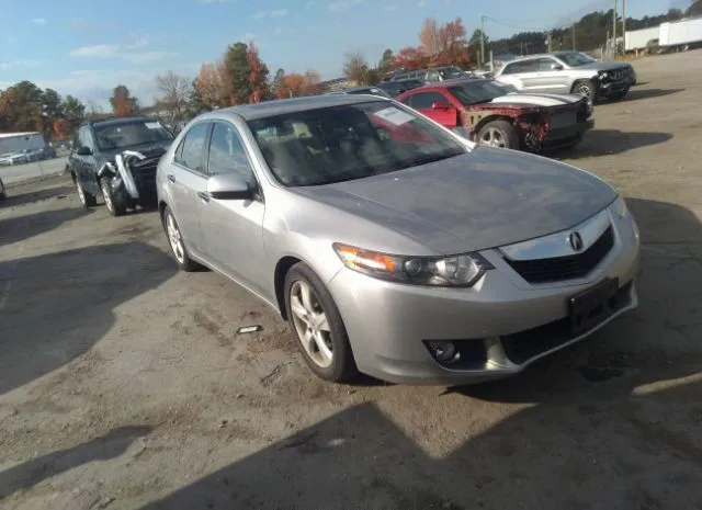 acura tsx 2010 jh4cu2f66ac013469