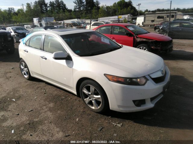 acura tsx 2010 jh4cu2f66ac015299