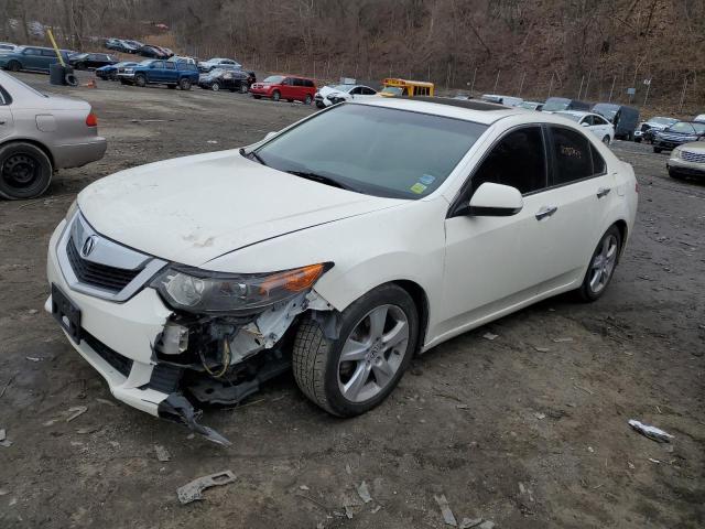 acura tsx 2010 jh4cu2f66ac017943