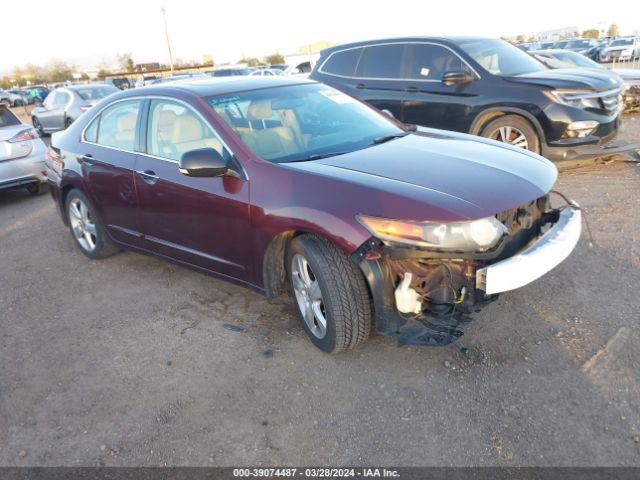 acura tsx 2010 jh4cu2f66ac019451