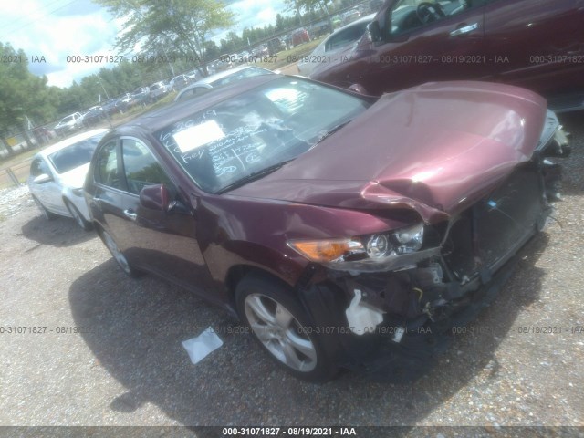 acura tsx 2010 jh4cu2f66ac022592