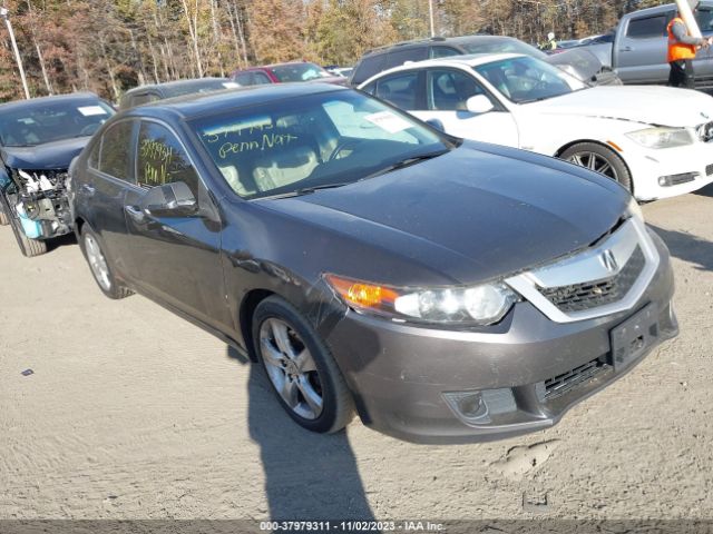 acura tsx 2010 jh4cu2f66ac026576