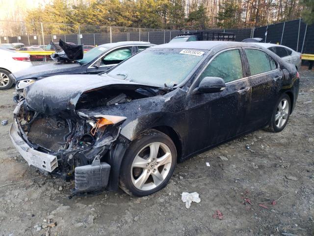 acura tsx 2010 jh4cu2f66ac026903