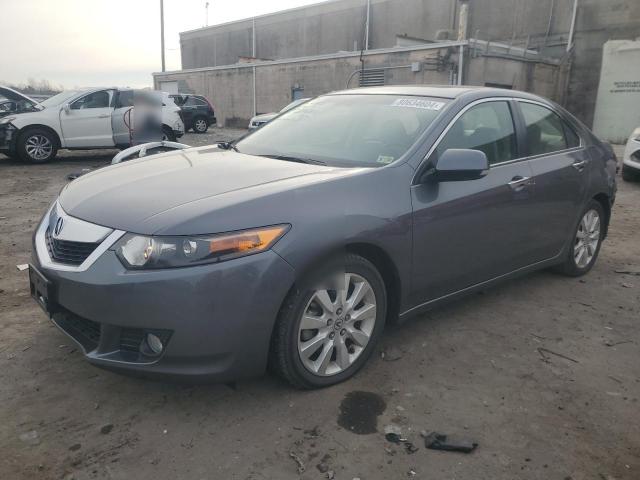 acura tsx 2010 jh4cu2f66ac027047