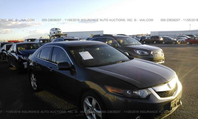 acura tsx 2010 jh4cu2f66ac027470