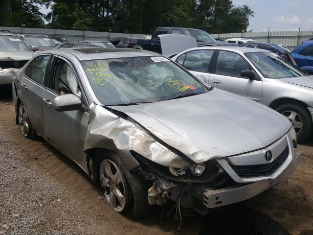 acura tsx 2010 jh4cu2f66ac027503