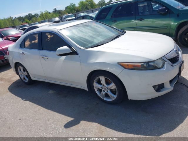 acura tsx 2010 jh4cu2f66ac031633