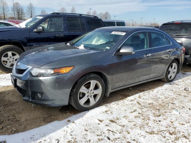 acura tsx 2010 jh4cu2f66ac032930