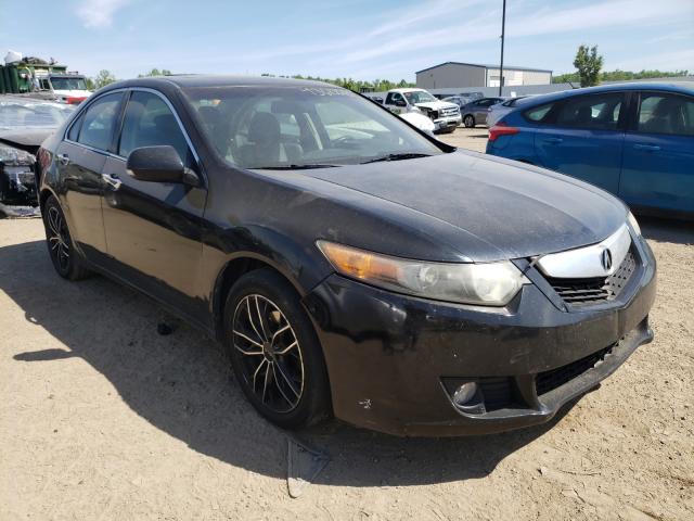 acura tsx 2010 jh4cu2f66ac035911