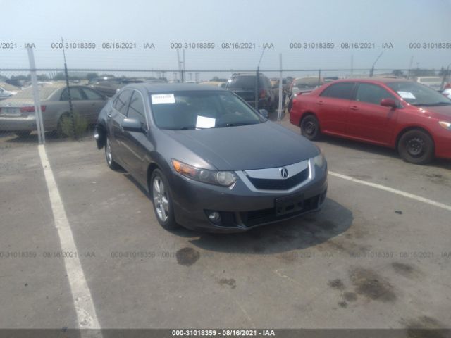 acura tsx 2010 jh4cu2f66ac036427