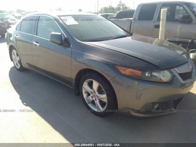 acura tsx 2010 jh4cu2f66ac040803