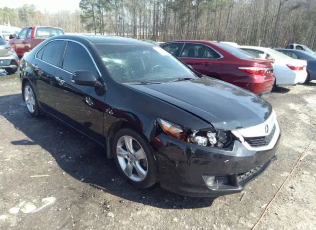 acura tsx 2010 jh4cu2f66ac043491