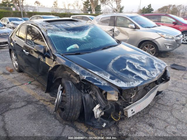 acura tsx 2011 jh4cu2f66bc003607