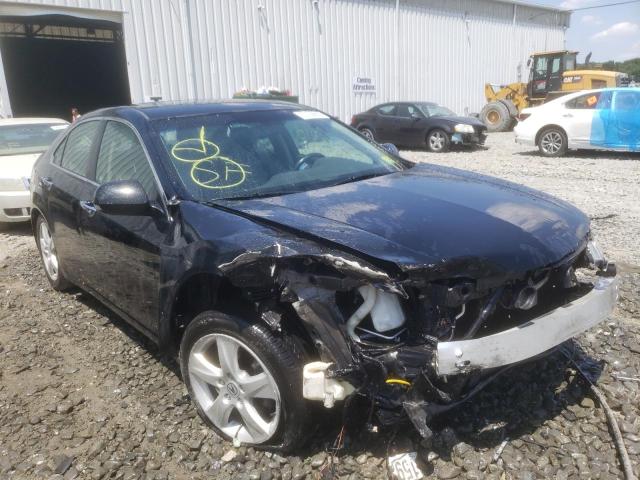 acura tsx 2010 jh4cu2f67ac001606