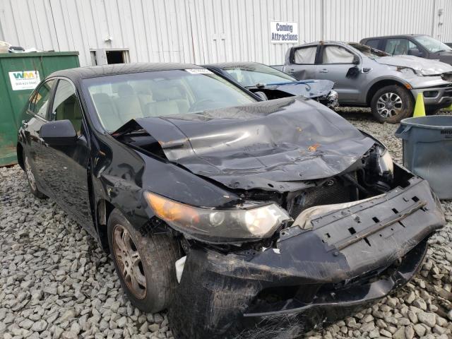 acura tsx 2010 jh4cu2f67ac007549