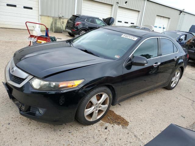 acura tsx 2010 jh4cu2f67ac014548