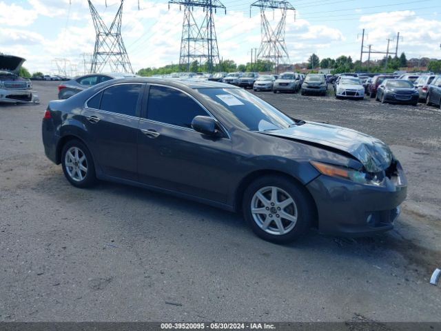 acura tsx 2010 jh4cu2f67ac031043