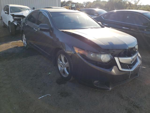 acura tsx 2010 jh4cu2f67ac031205