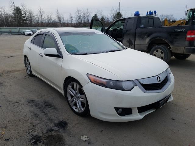 acura tsx 2010 jh4cu2f67ac033360