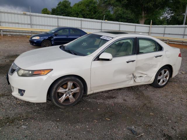 acura tsx 2010 jh4cu2f67ac040678