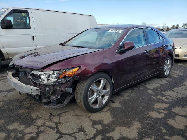 acura tsx 2010 jh4cu2f67ac043807