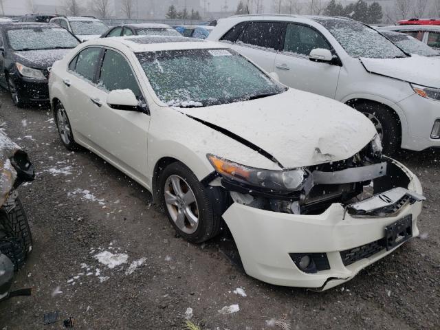 acura tsx 2010 jh4cu2f67ac800432