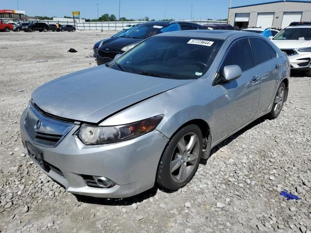 acura tsx tech 2012 jh4cu2f67cc001432