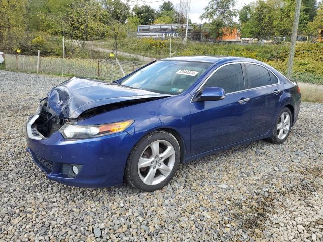 acura tsx 2010 jh4cu2f68ac004143