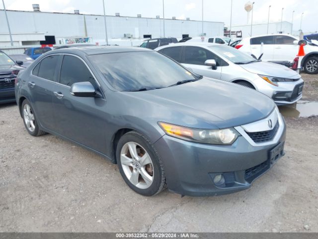 acura tsx 2010 jh4cu2f68ac006927