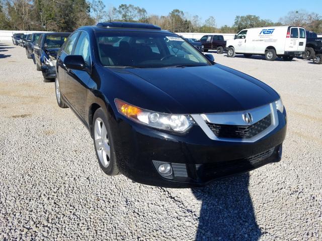 acura tsx 2010 jh4cu2f68ac010816