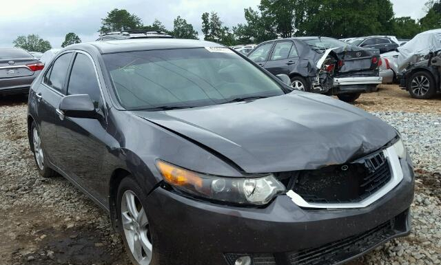 acura tsx 2010 jh4cu2f68ac015000