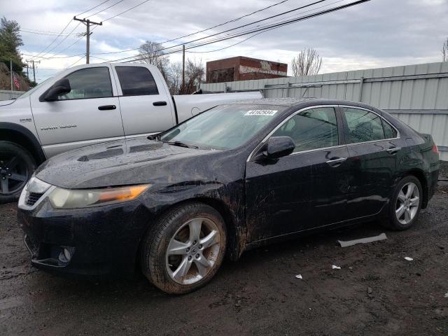 acura tsx 2010 jh4cu2f68ac015403