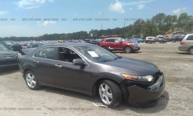 acura tsx 2010 jh4cu2f68ac020830