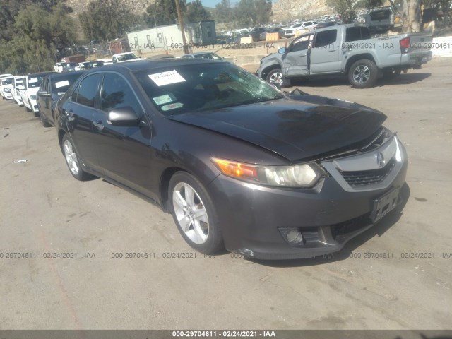 acura tsx 2010 jh4cu2f68ac027888