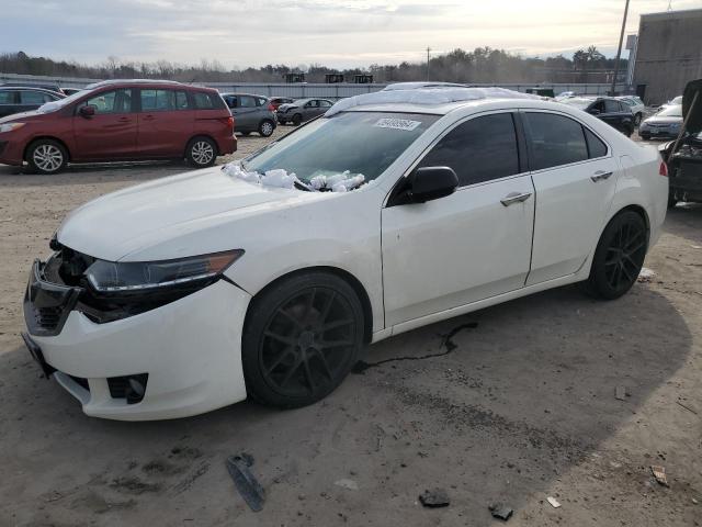 acura tsx 2010 jh4cu2f68ac039278