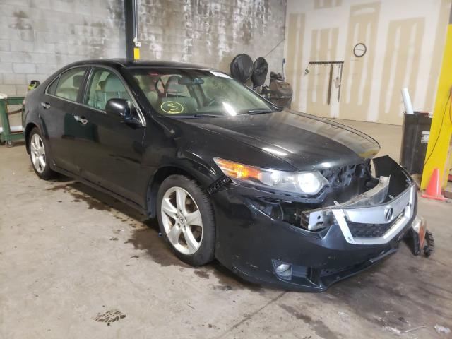 acura tsx 2010 jh4cu2f68ac039507