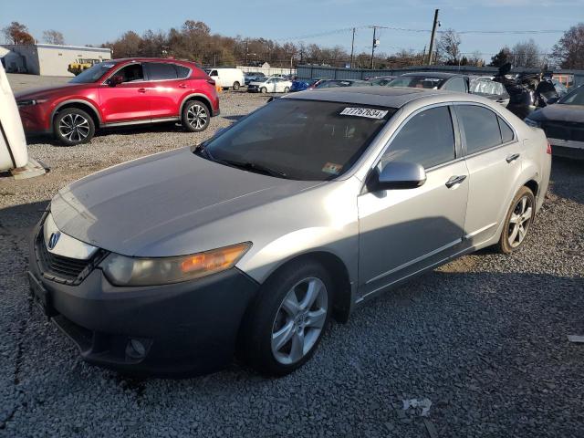 acura tsx 2010 jh4cu2f68ac043749